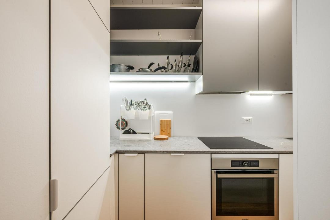 Photo of Kitchen in Historic Center