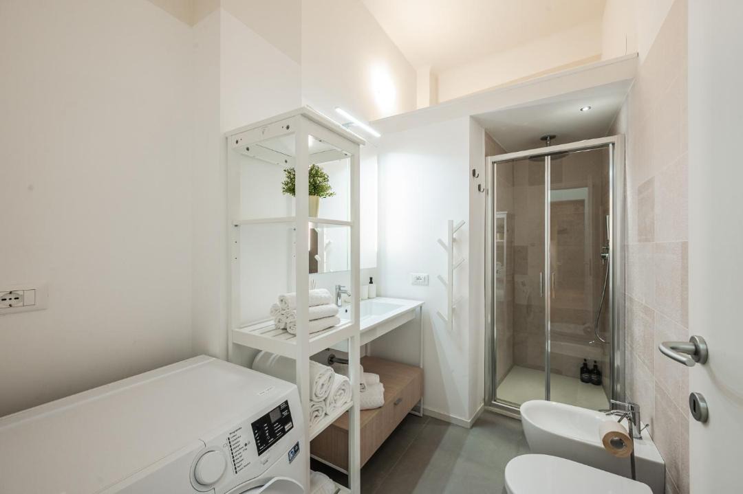 Photo of Bathroom in Historic Center