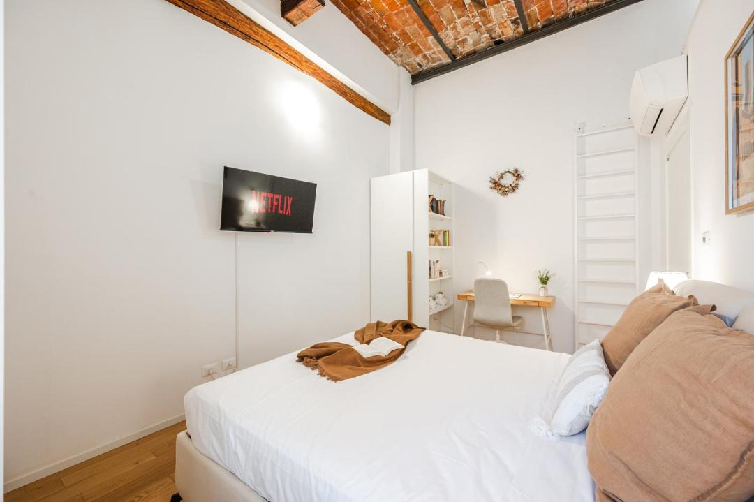 Photo of Bedroom in Historic Center