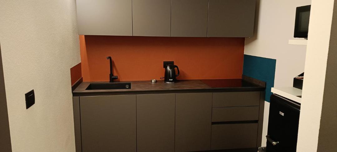Photo of Kitchen in Cento