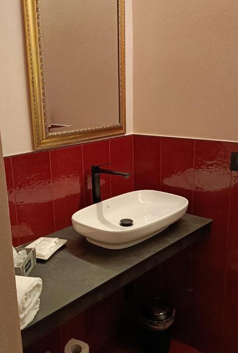 Photo of Bathroom in Cento