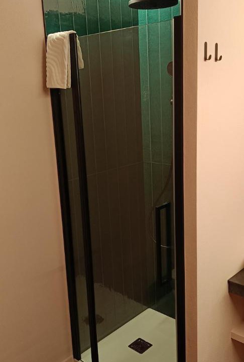 Photo of Bathroom in Cento