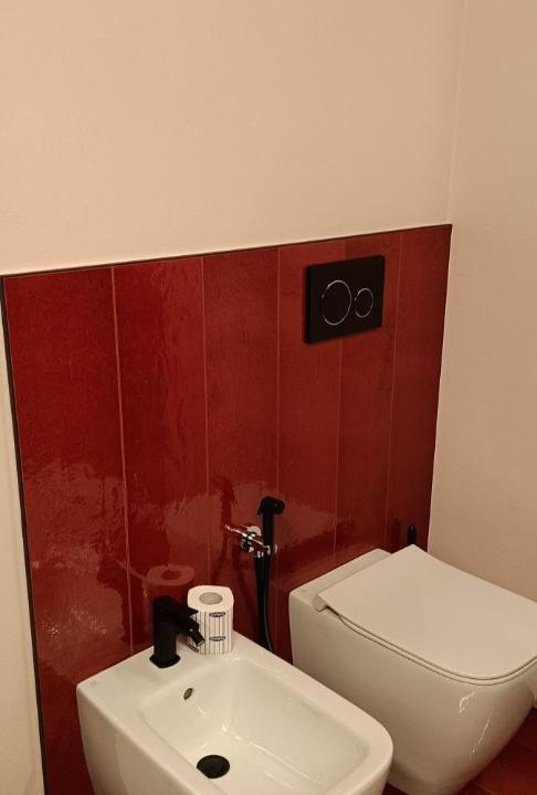 Photo of Bathroom in Cento