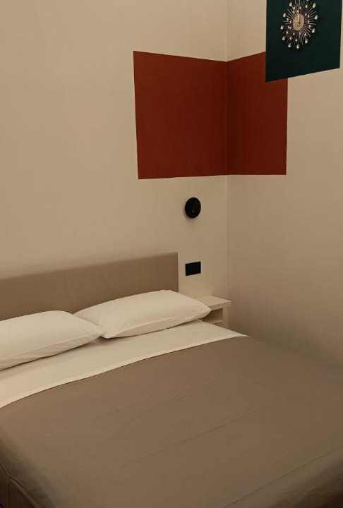 Photo of Bedroom in Cento