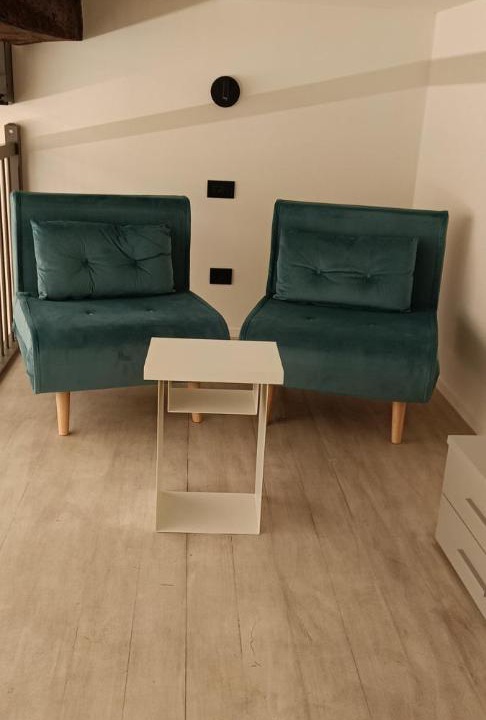 Photo of Livingroom in Cento