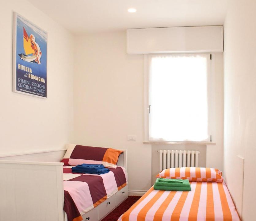 Photo of Bedroom in Fogliano Marina