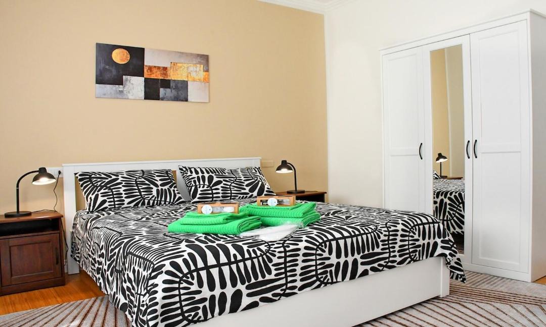 Photo of Bedroom in Fogliano Marina