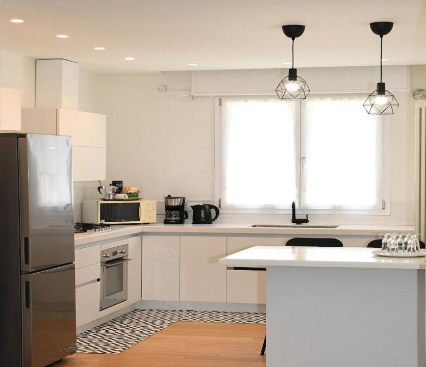 Photo of Kitchen in Fogliano Marina