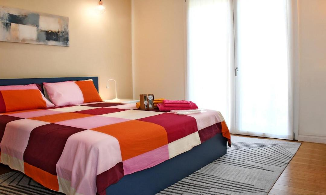 Photo of Bedroom in Fogliano Marina