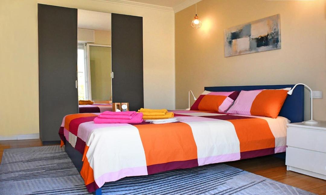 Photo of Bedroom in Fogliano Marina