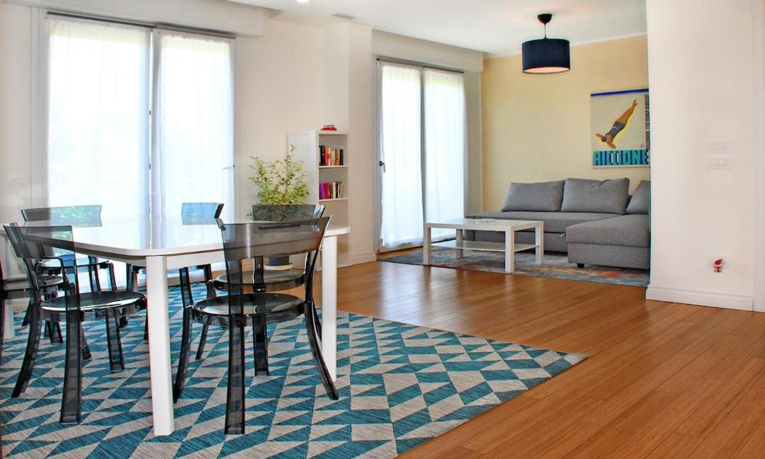 Photo of Livingroom in Fogliano Marina
