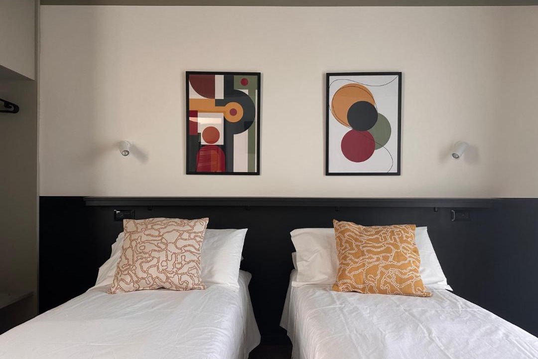 Photo of Bedroom in Ghedi