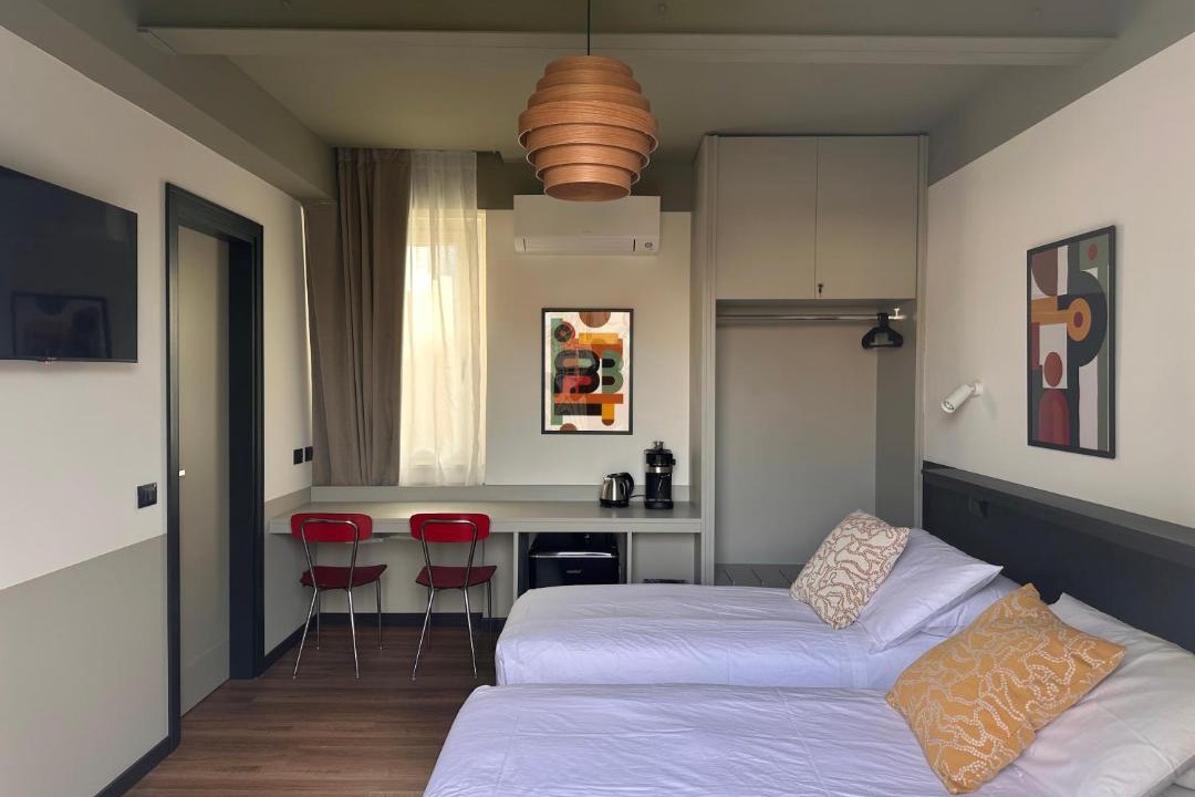 Photo of Bedroom in Ghedi