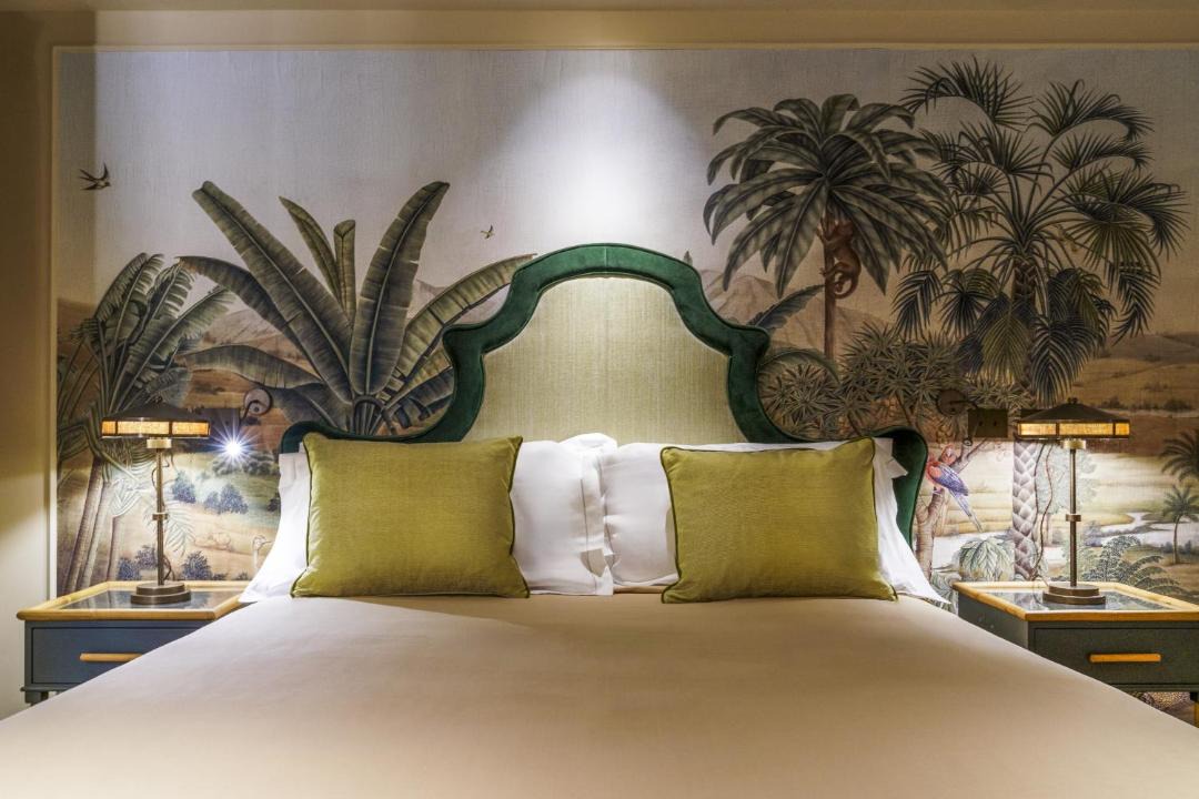 Photo of Bedroom in Dorsoduro