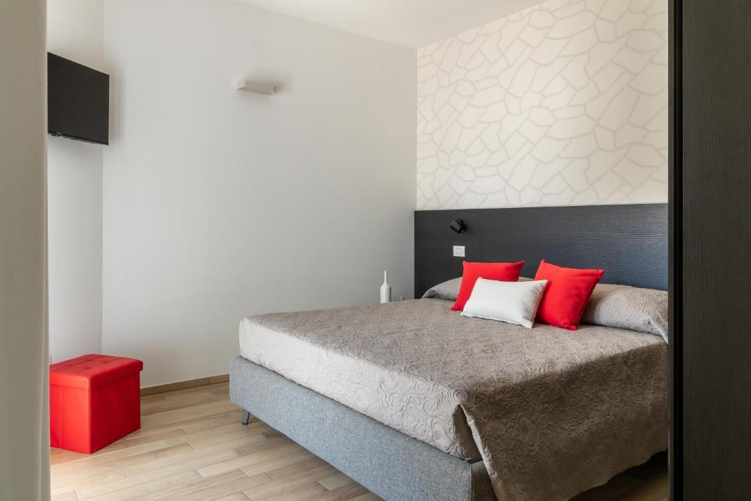 Photo of Bedroom in San Benedetto del Tronto