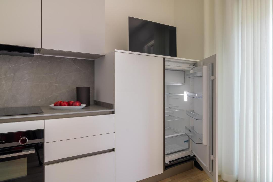 Photo of Kitchen in San Benedetto del Tronto