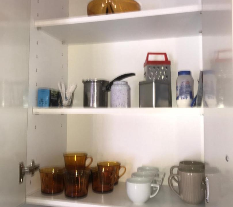 Photo of Kitchen in Bistrica