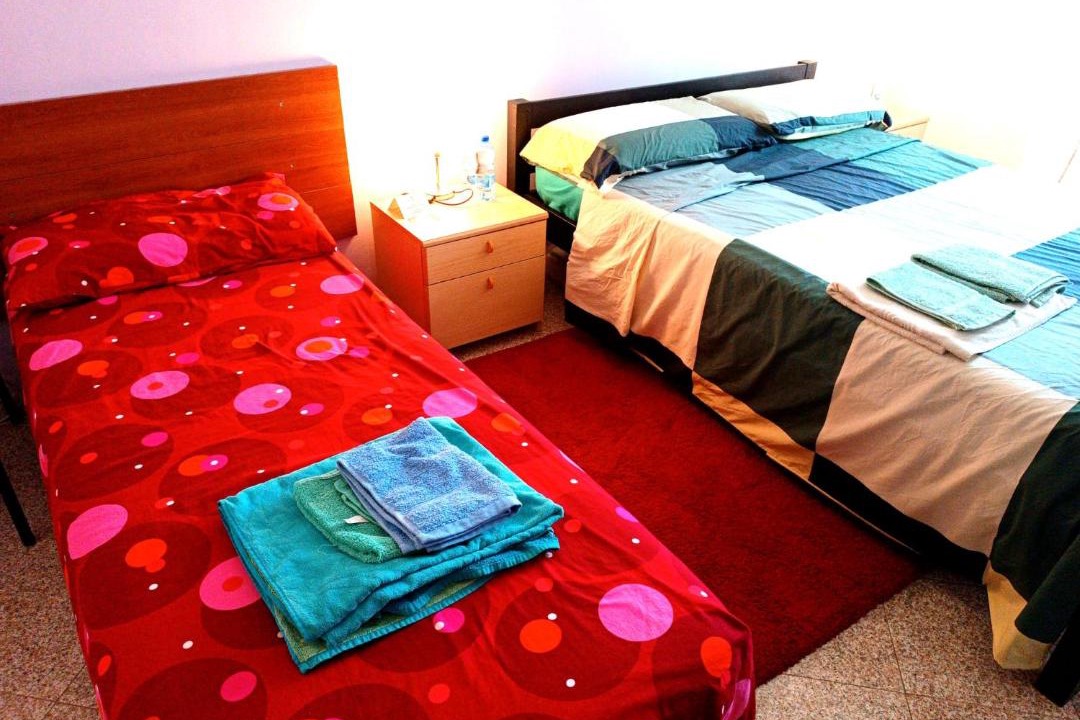 Photo of Bedroom in Castellamonte