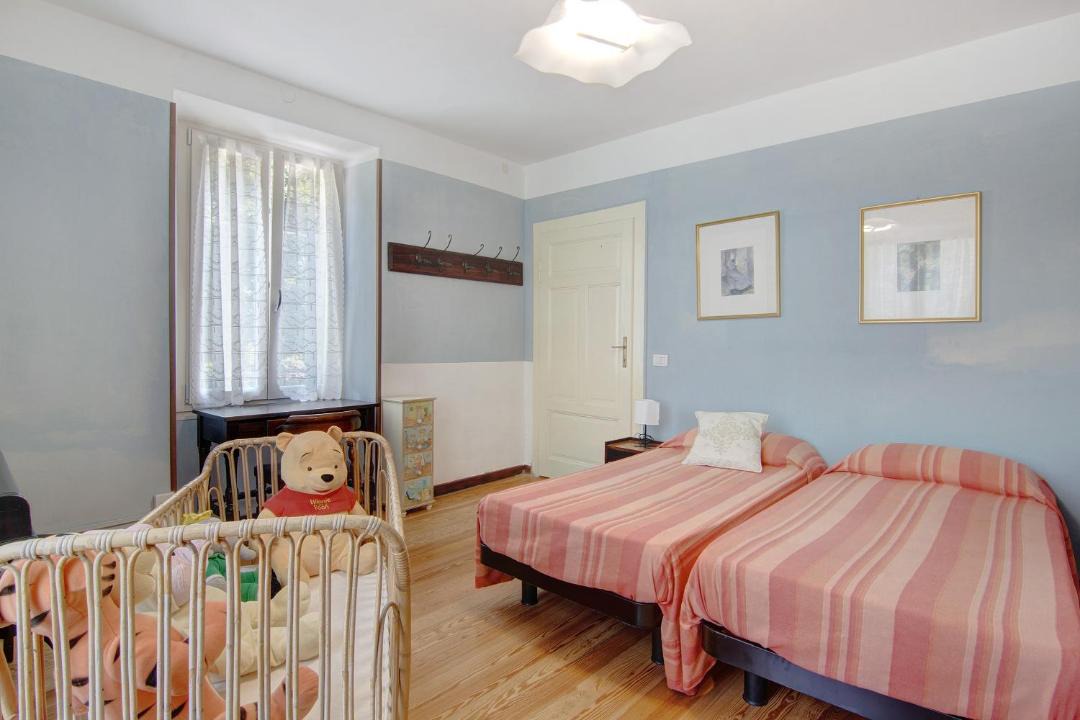 Photo of Bedroom in Lanzo d'Intelvi