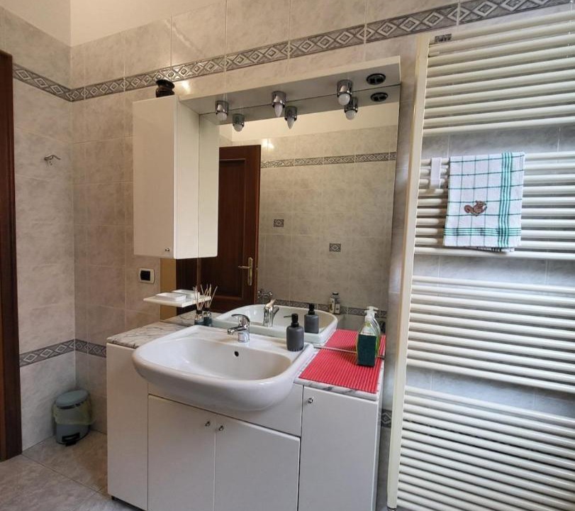 Photo of Bathroom in Old Town