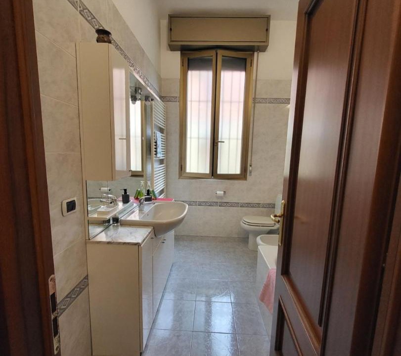 Photo of Bathroom in Old Town