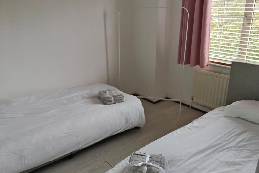 Photo of Bedroom in Dunmurry