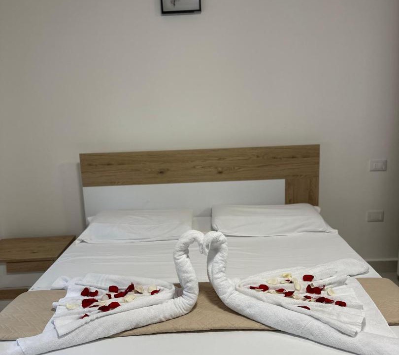 Photo of Bedroom in Favaro Veneto
