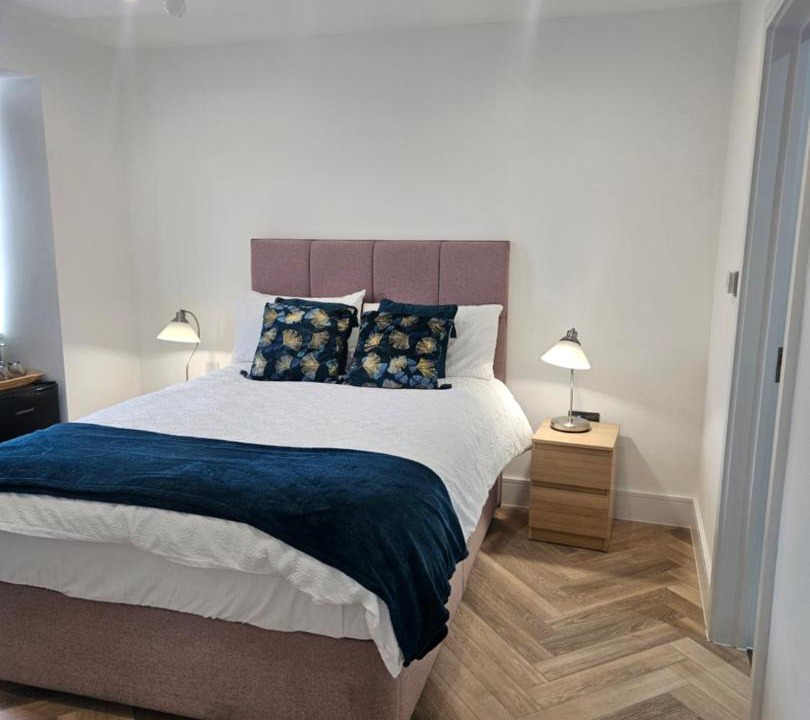 Photo of Bedroom in Reading