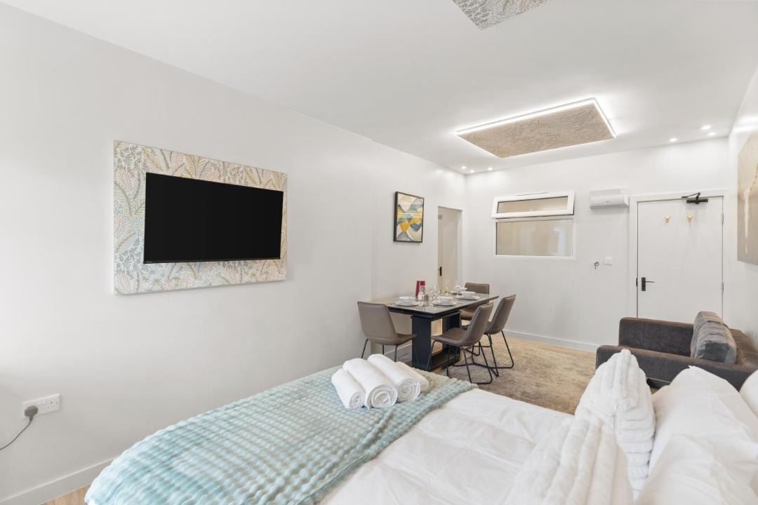 Photo of Bedroom in Portsmouth