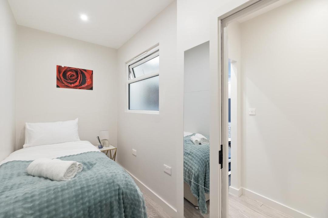 Photo of Bedroom in Portsmouth