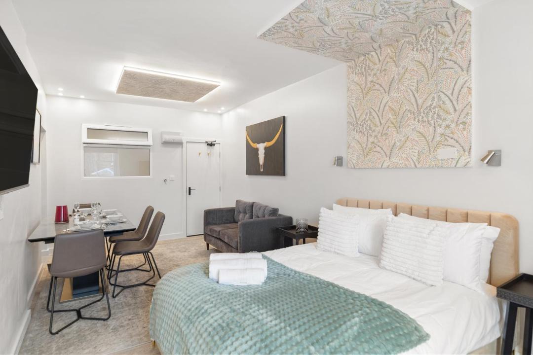 Photo of Bedroom in Portsmouth
