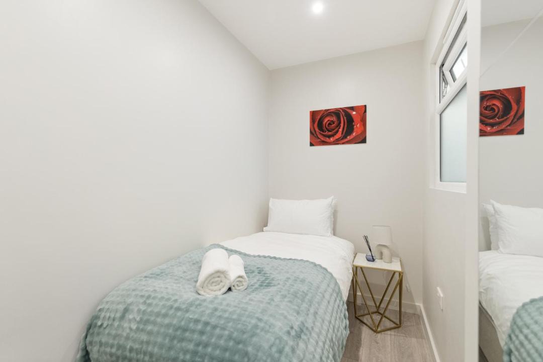 Photo of Bedroom in Portsmouth