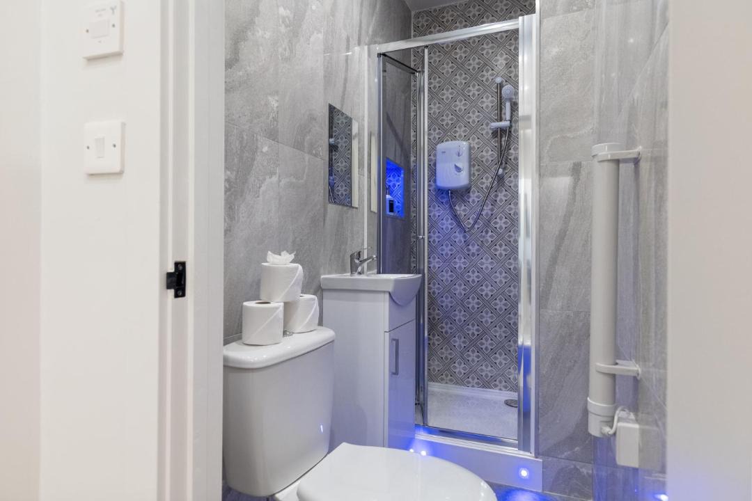 Photo of Bathroom in Portsmouth