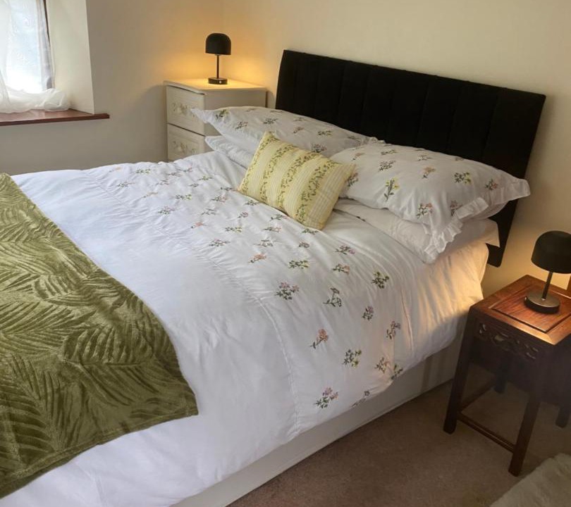 Photo of Bedroom in Banbridge