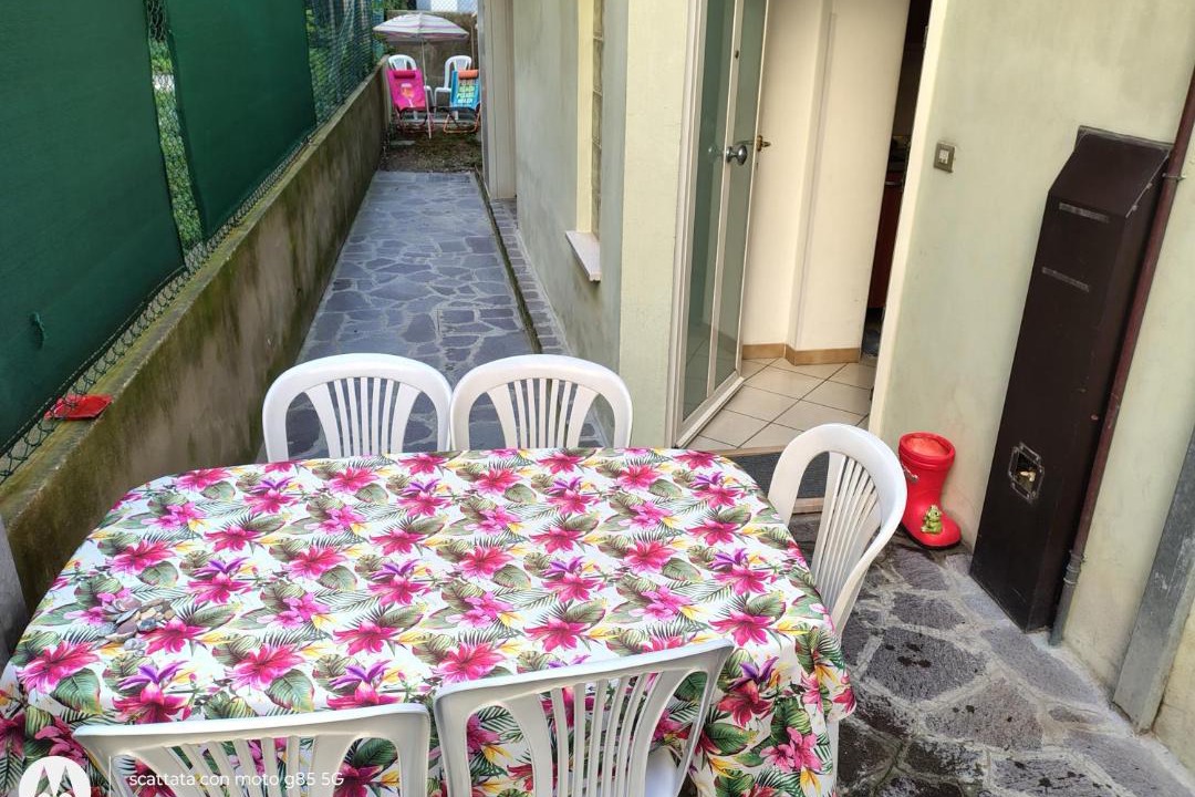 Photo of Patio Balcony in Miramare
