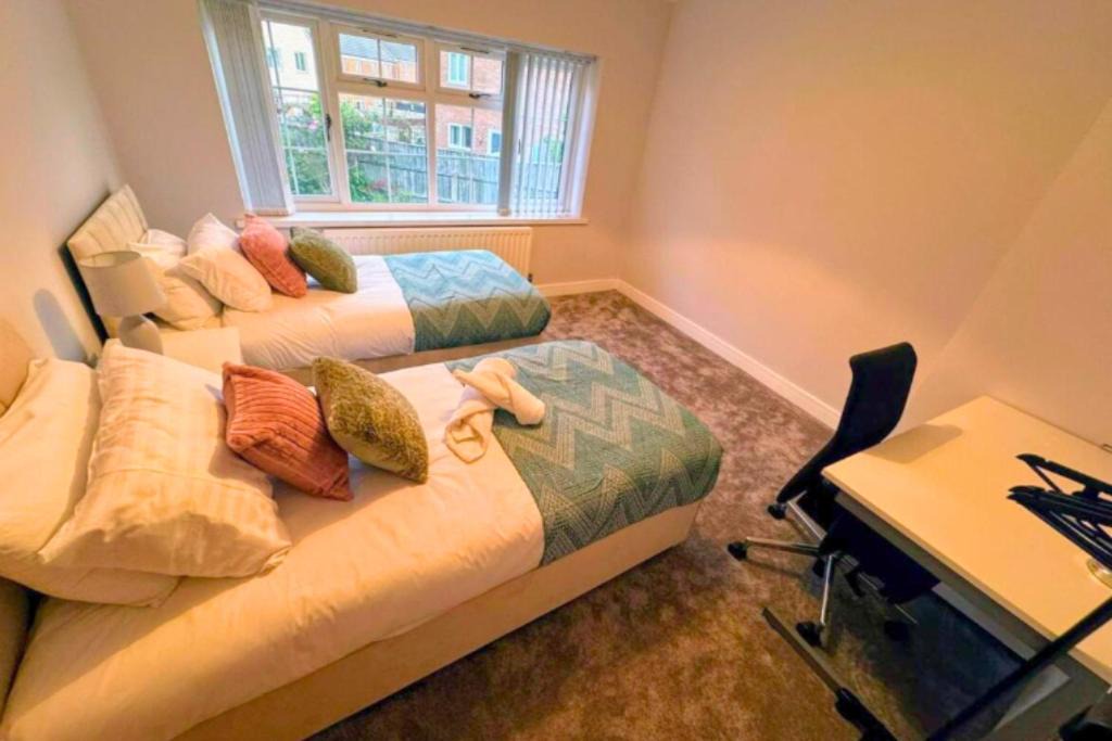 Photo of Bedroom in Bilston