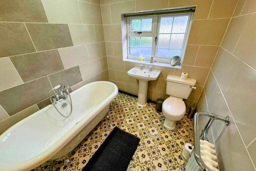 Photo of Bathroom in Bilston