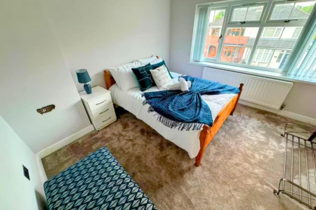 Photo of Bedroom in Bilston