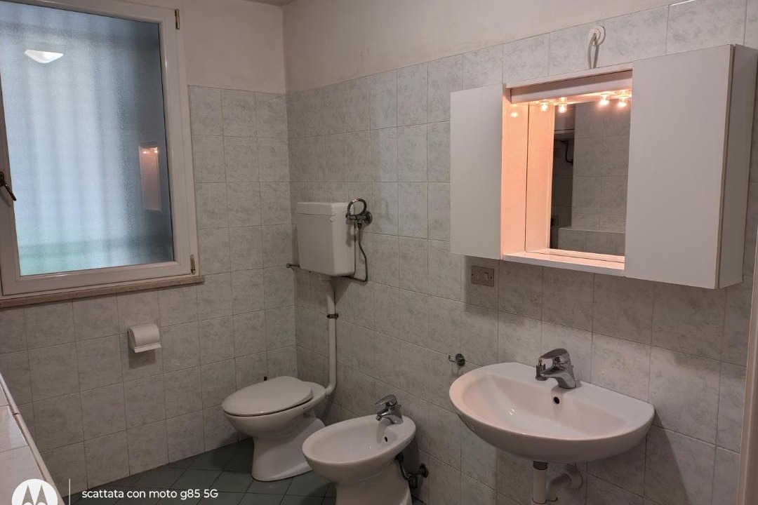Photo of Bathroom in Miramare