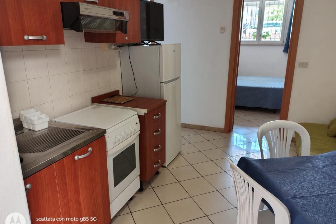 Photo of Kitchen in Miramare
