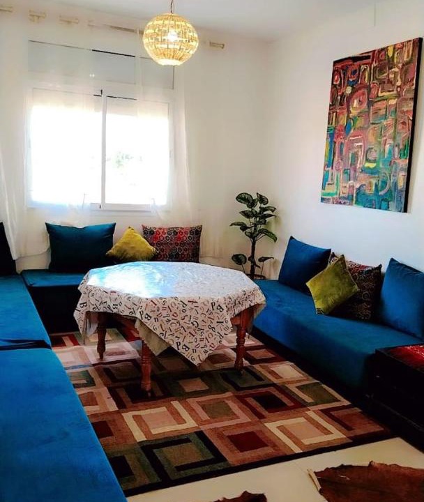Photo of Livingroom in Ifrane