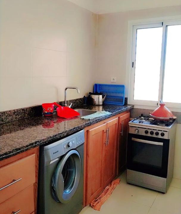 Photo of Kitchen in Ifrane