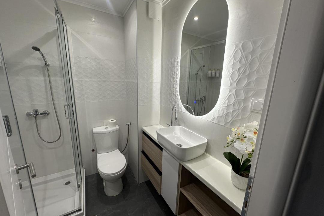 Photo of Bathroom in Zrenjanin