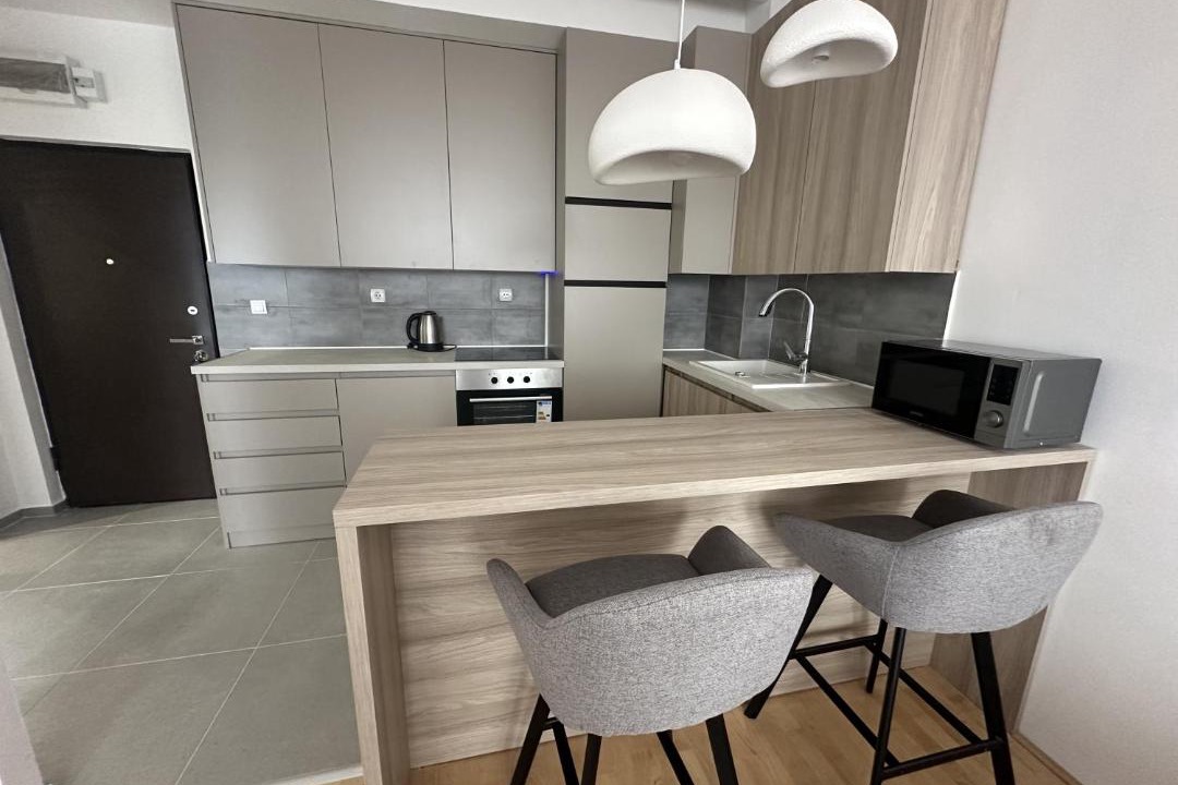 Photo of Kitchen in Zrenjanin