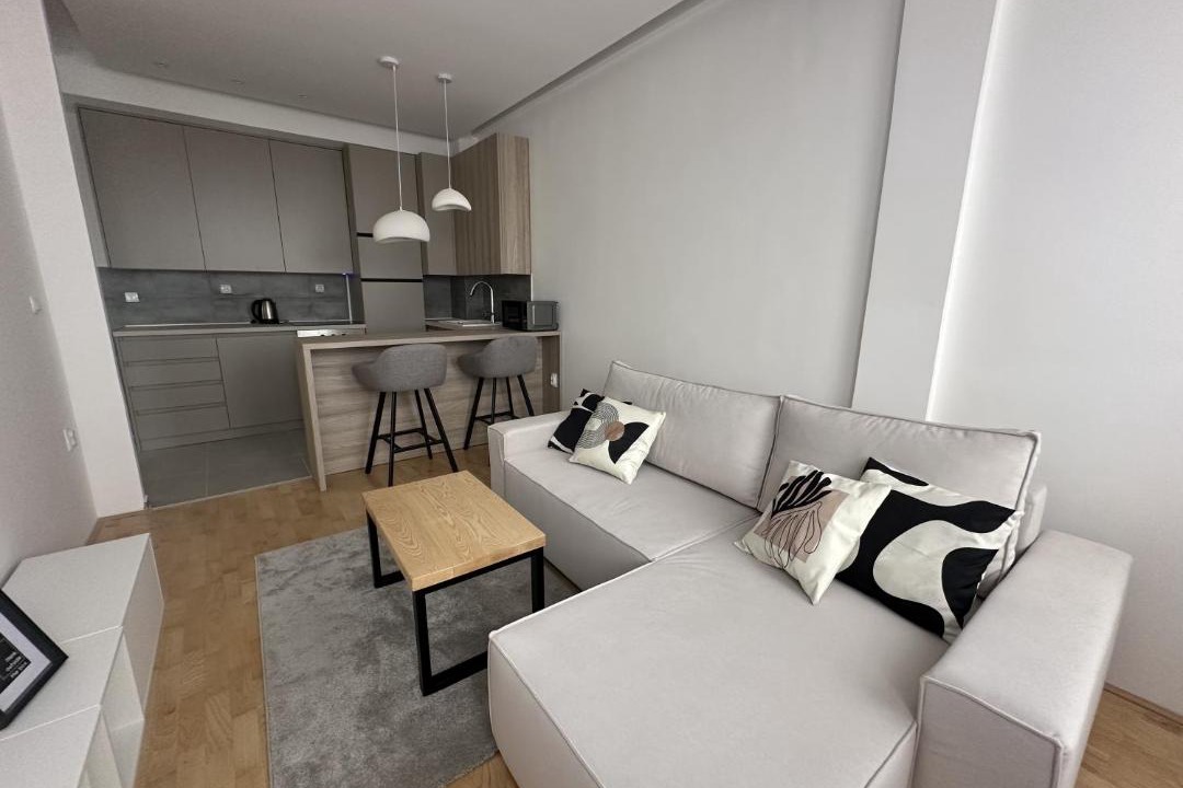 Photo of Livingroom in Zrenjanin