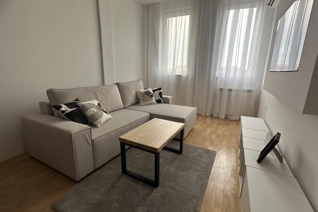 Photo of Livingroom in Zrenjanin