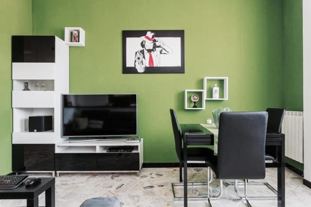 Photo of Livingroom in San Donato