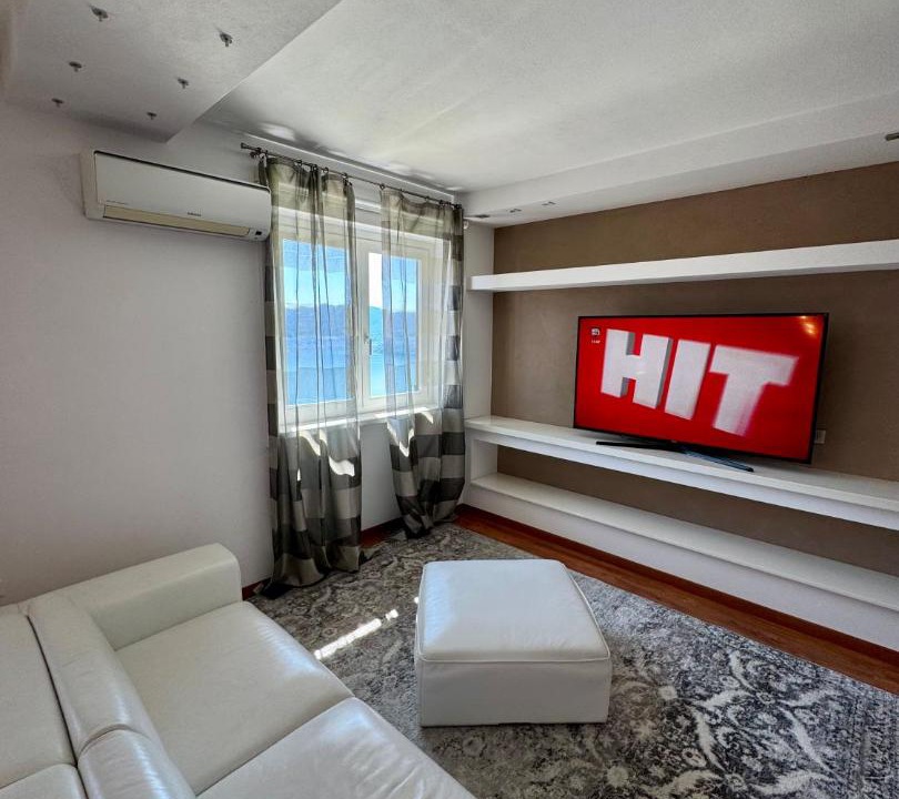 Photo of Livingroom in Fonteno