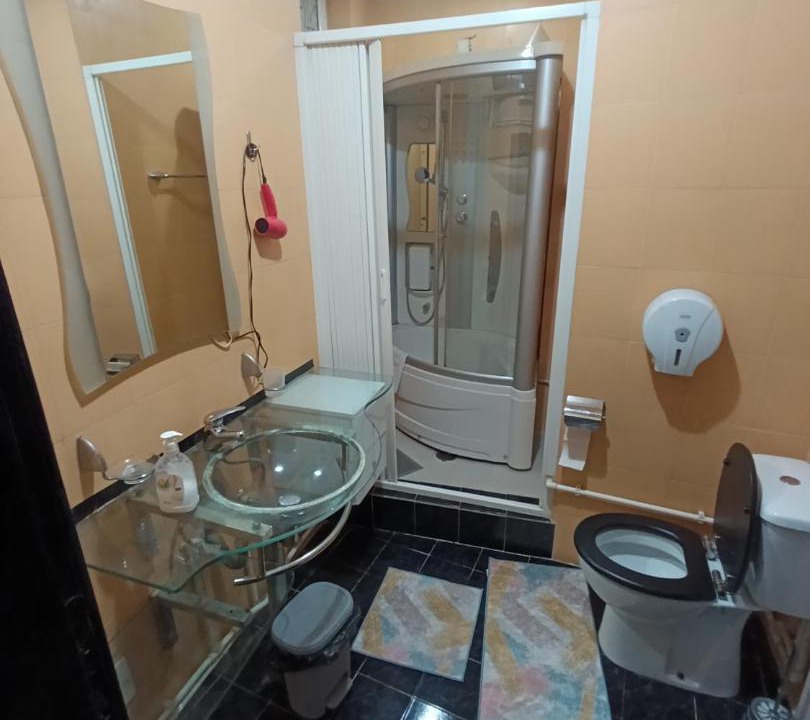 Photo of Bathroom in City Center