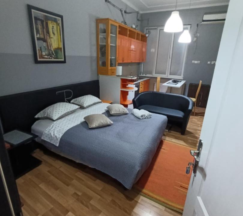 Photo of Bedroom in City Center